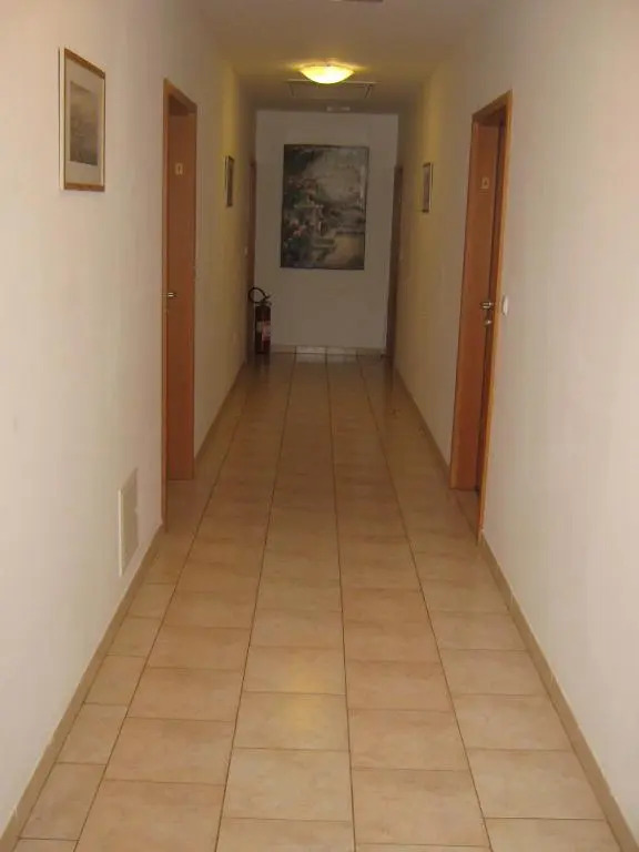 Apartments Spert