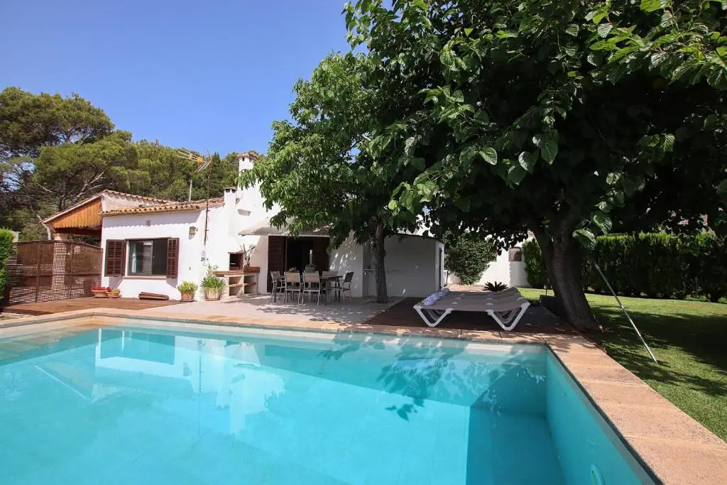 Villa PROVENZAL PETIT - PROVENZA