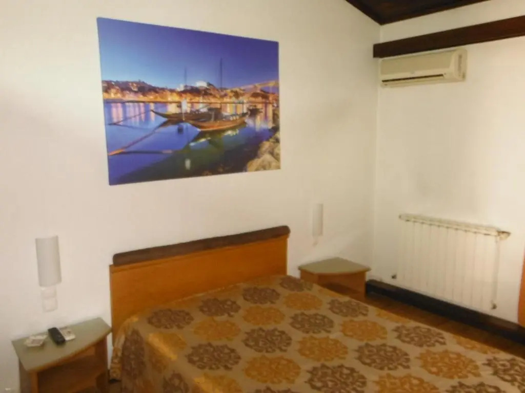 Hotel Alameda