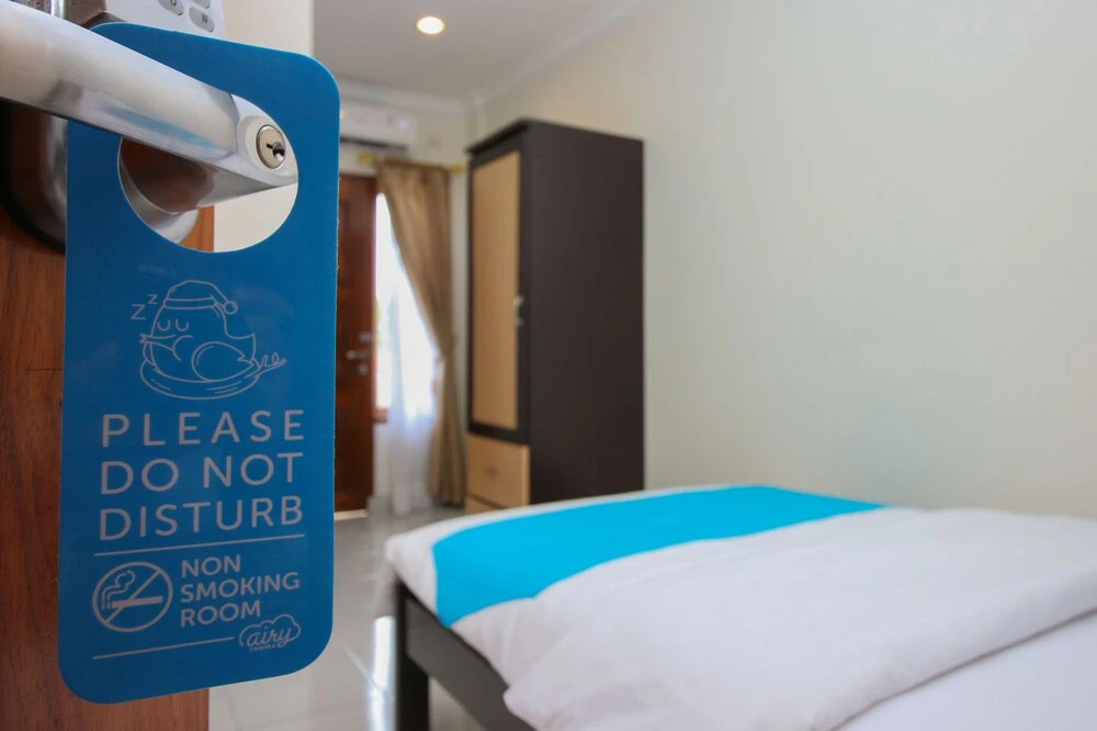 Primaesa Residence (Syariah Hotel)