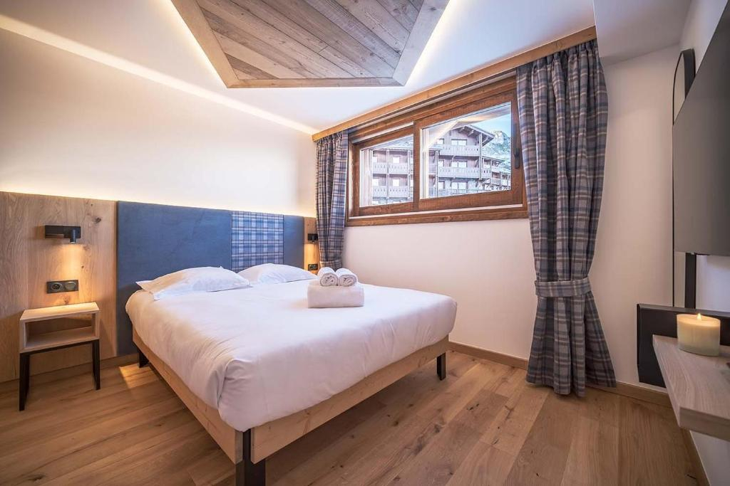 Chalet Hotel Yeti