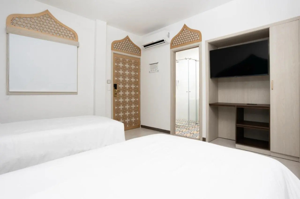 Prixma Hotel