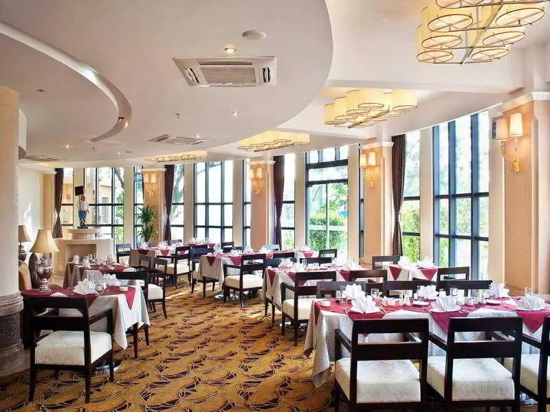 Nan Feng Hotel