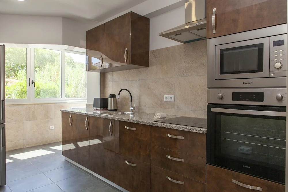 B74 - Baluarte Holiday Flat in Lagos
