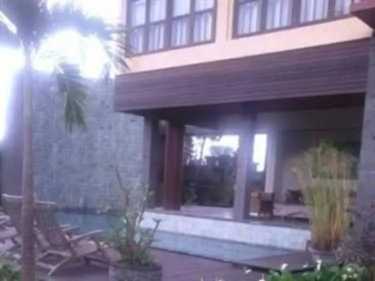 Wismaya Villa