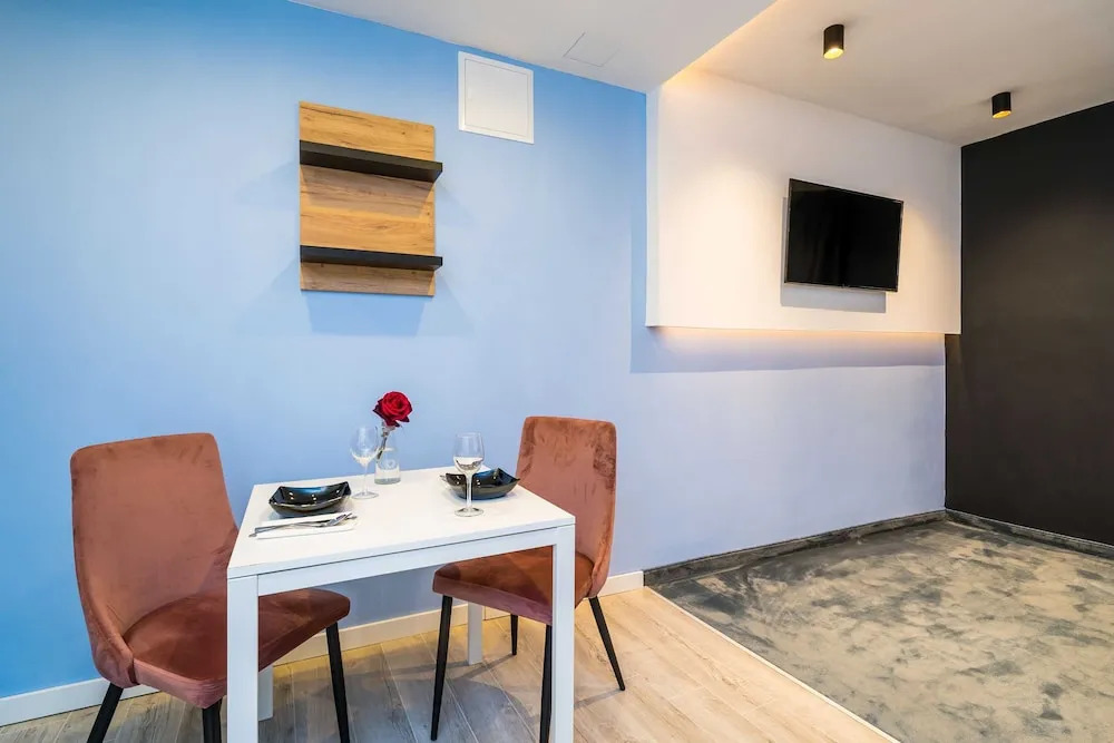 Apartments Tayra
