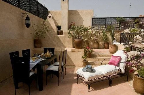 Riad Dar Zr