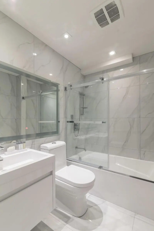 Parc Avenue Residence Mile End