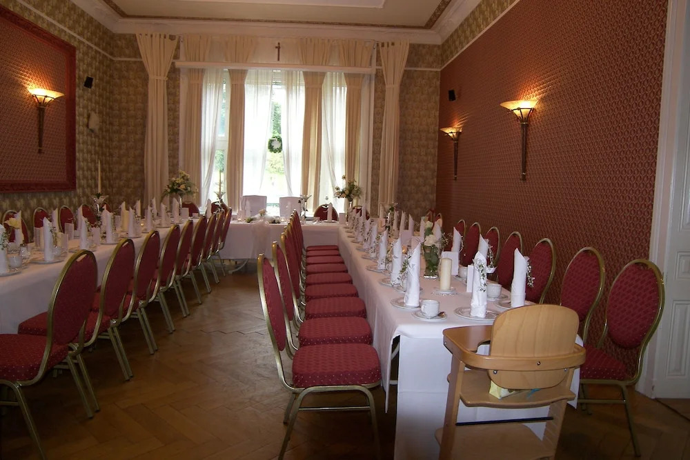 Villa Markersdorf