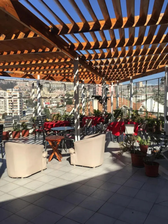 Eco Hostal Offenbacher-Hof