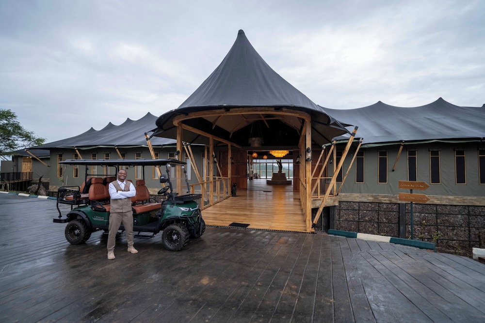 Neptune Serengeti Luxury Tented Camp