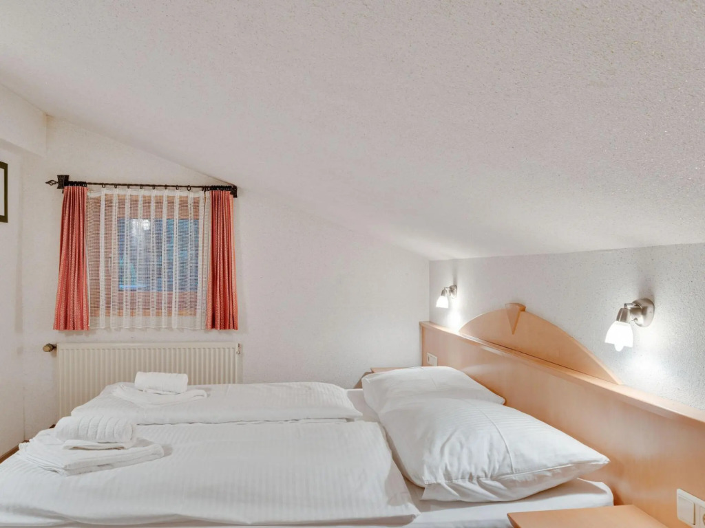 Stylish Apartment in Zell am See near Ski Area