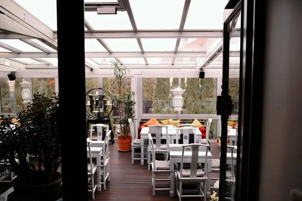 MarcoPolo House