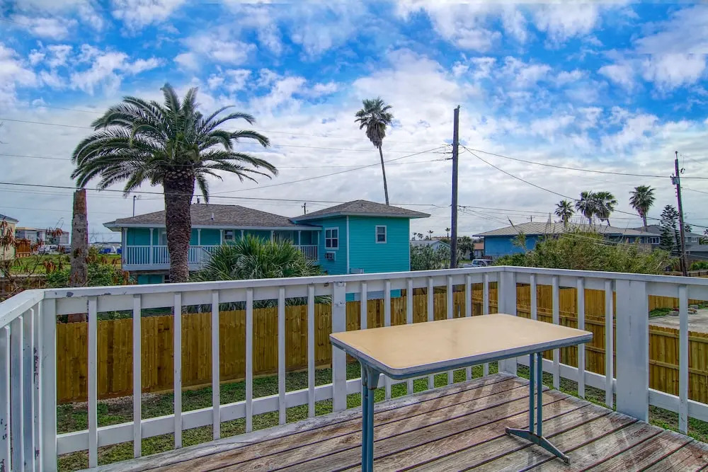 Seafoam Dreams WS1131 - 2 Br Home