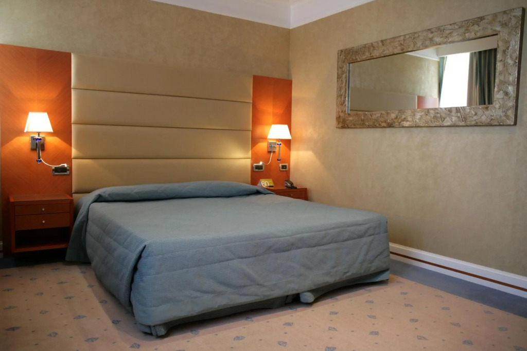 Hotel Perusia