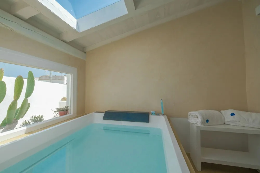 Pascaraymondo Suite Palace
