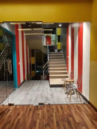 Incredible Hostel