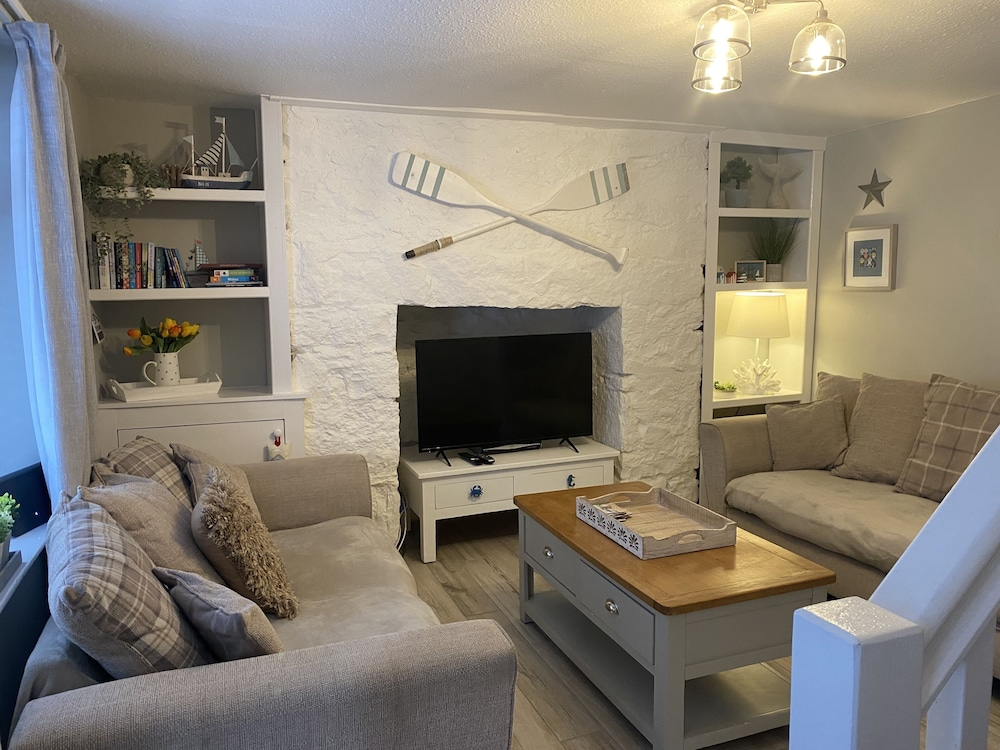 Delightful 3 bedroomed cottage in Llandudno