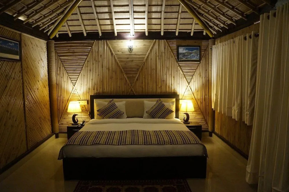 Hotel Chandra Inn Royal Rose