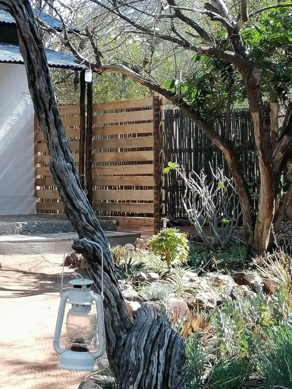 The Sky Safari Lodge - Hoedspruit