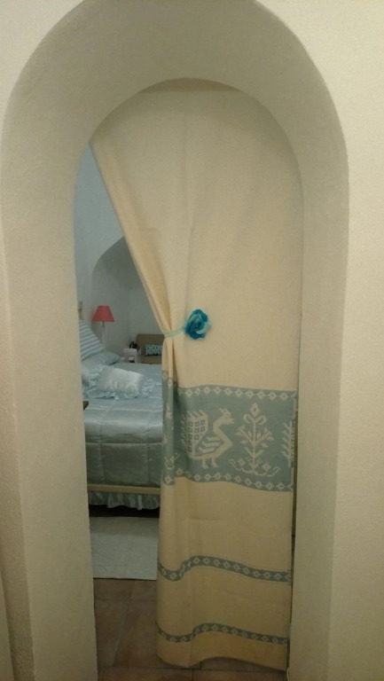 Casa Carnevale Lipari