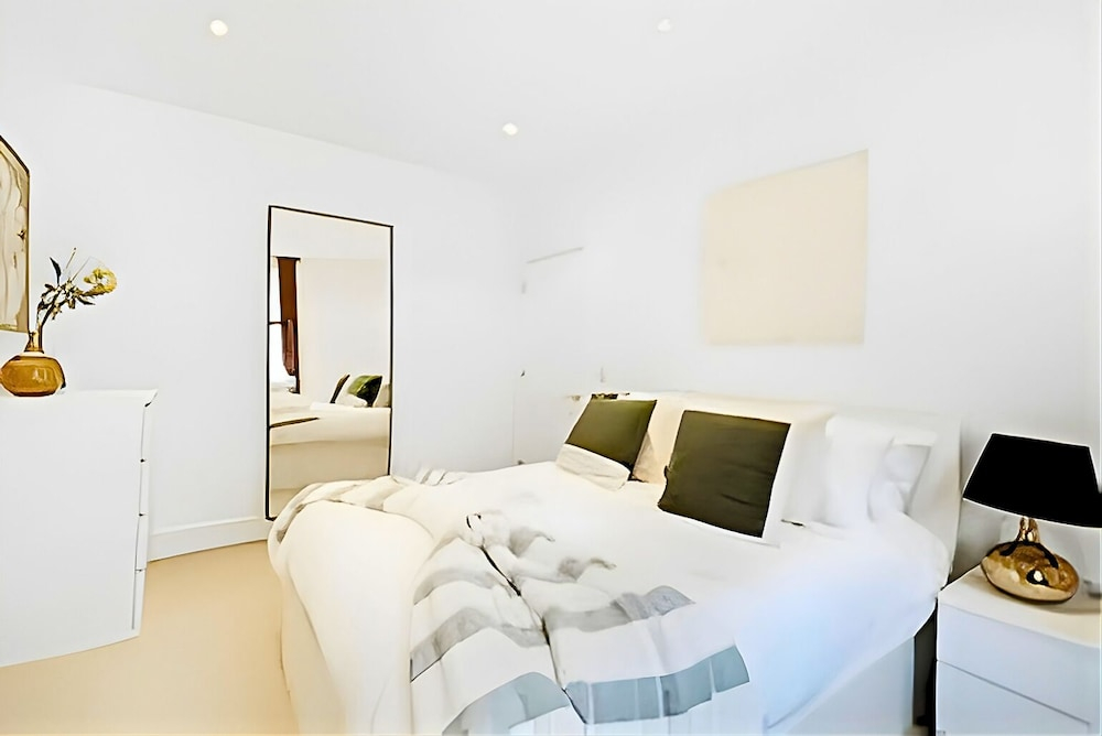 Charming 1-Bed Apartment in Lewisham