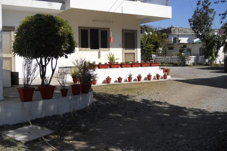 Hotel Sukhsadan