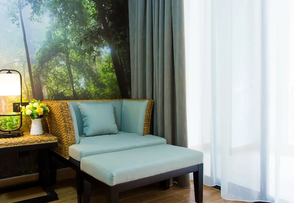 YUMI Apartment-Boshui Sq Branch