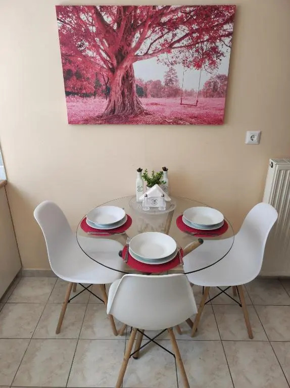 John's Apartment 3 in Argostoli