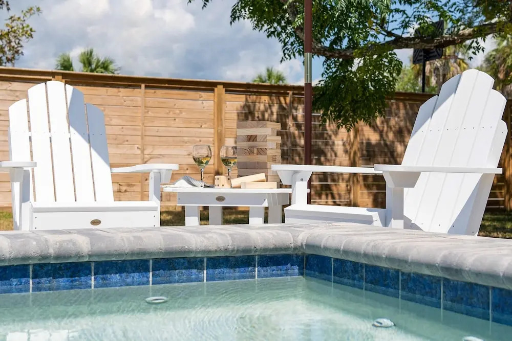 Twin Fin by Avantstay Walk to the Beach - Chic 30A Retreat