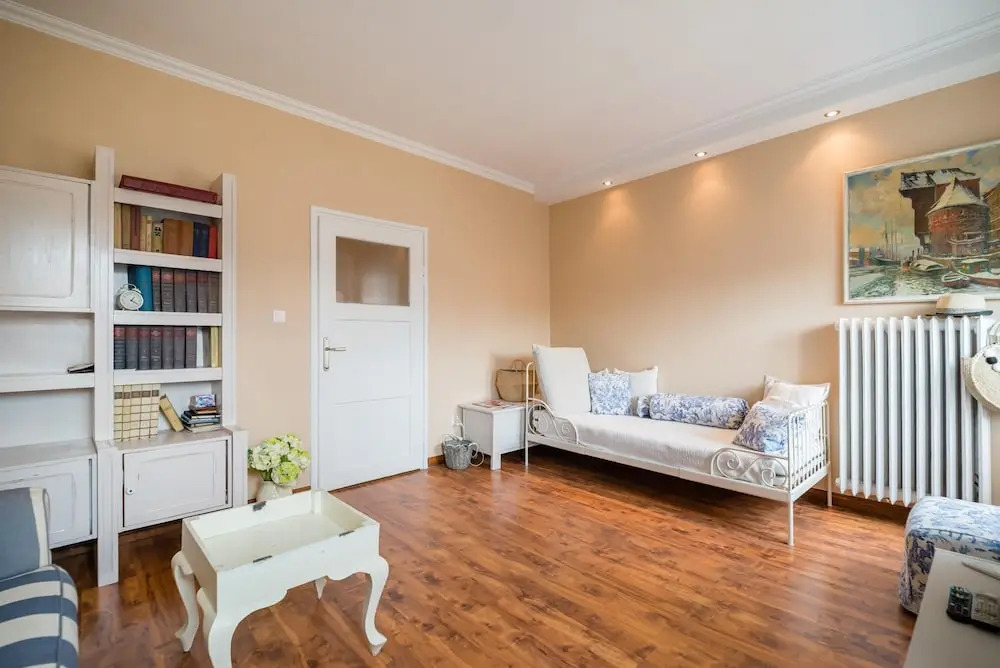 BillBerry Apartments - Old Town Długa