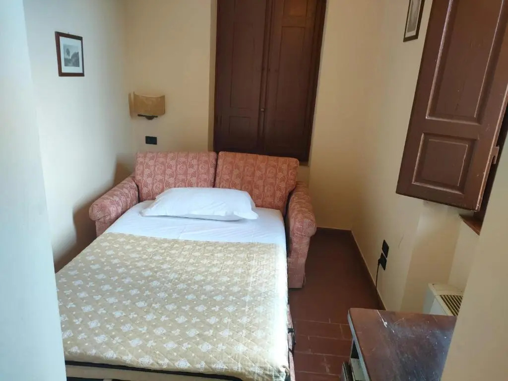 Hotel Ristorante Casa Volpi