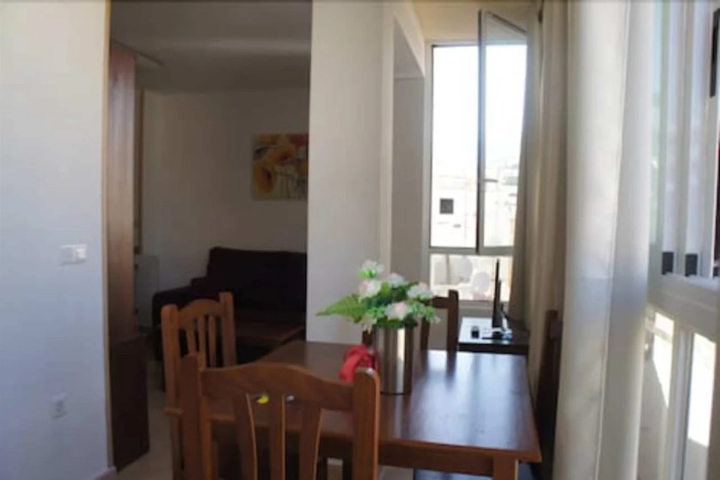 APLUS Apartamentos, Old Town Benidorm