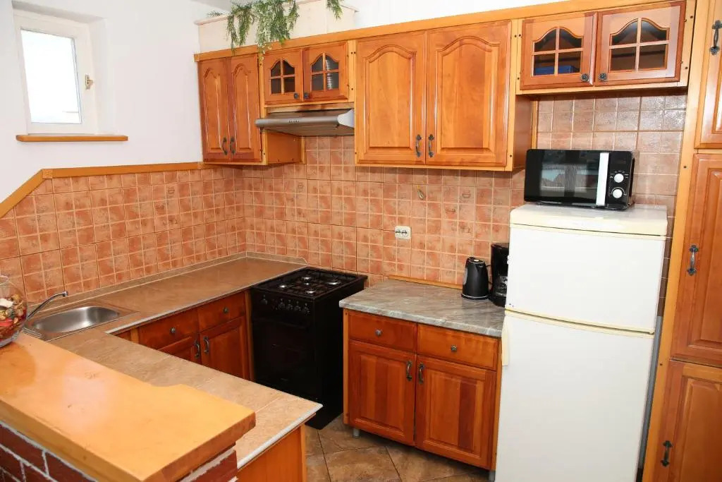 Apartment Poseidon