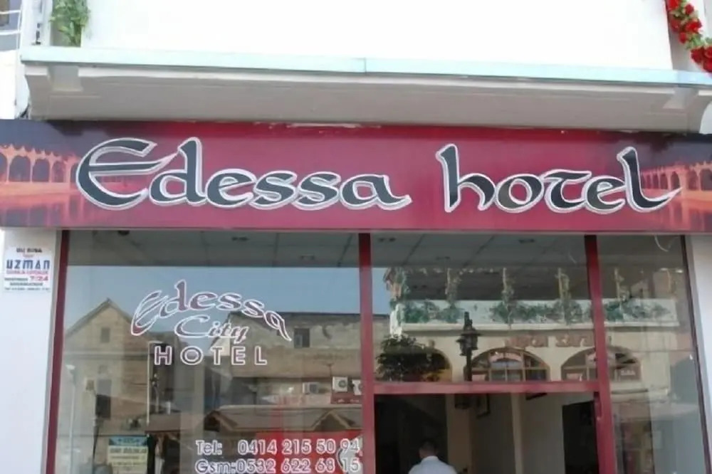 Edessa Hotel