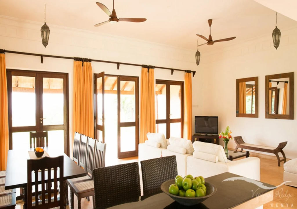 Vipingo Ridge limited