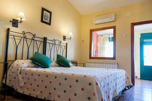 Apartamentos Los Panchos