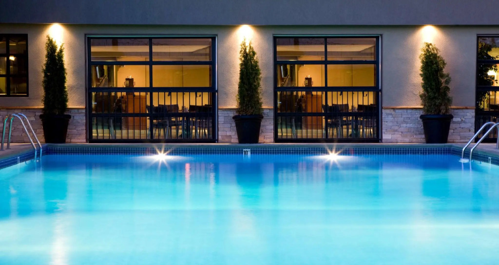 Coast Capri Hotel