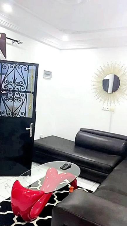 Residence Sighaka - Luxus VIP Apartment - WiFi, Gardien, Parking
