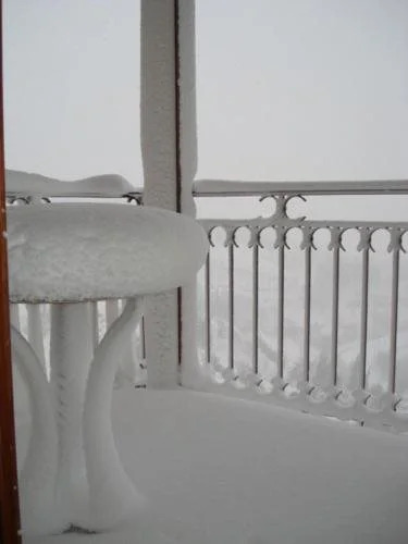 Alpen House Hotel & Suites
