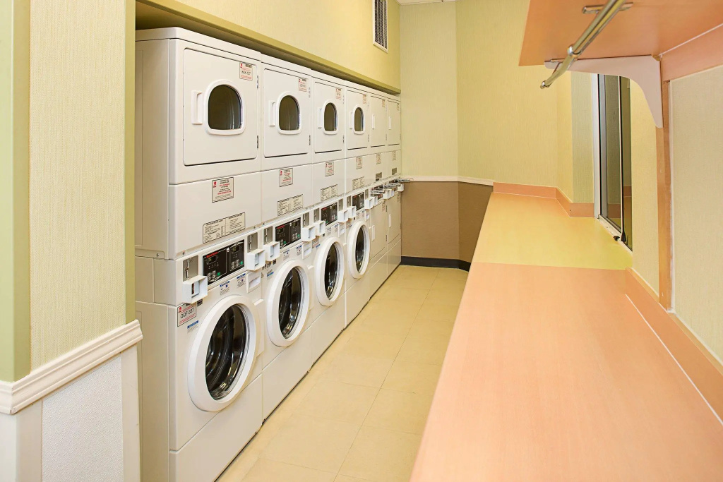 Residence Inn by Marriott Anaheim Resort Area/Garden Grove