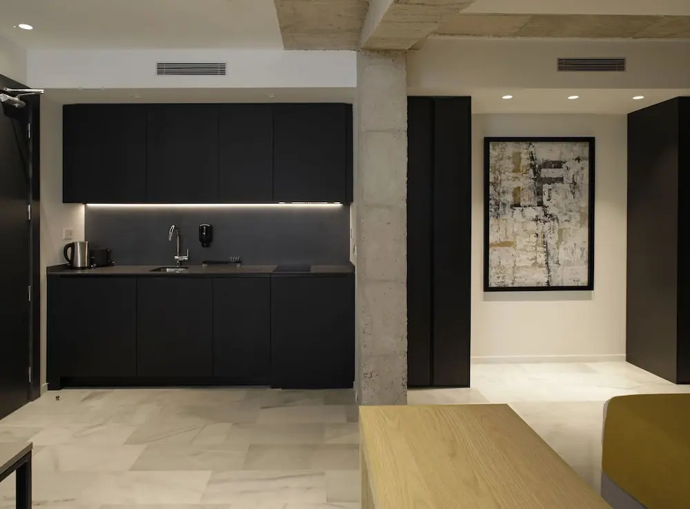 Mon Suites Fetén