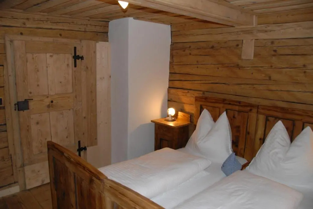 Ferienhaus Kramerl