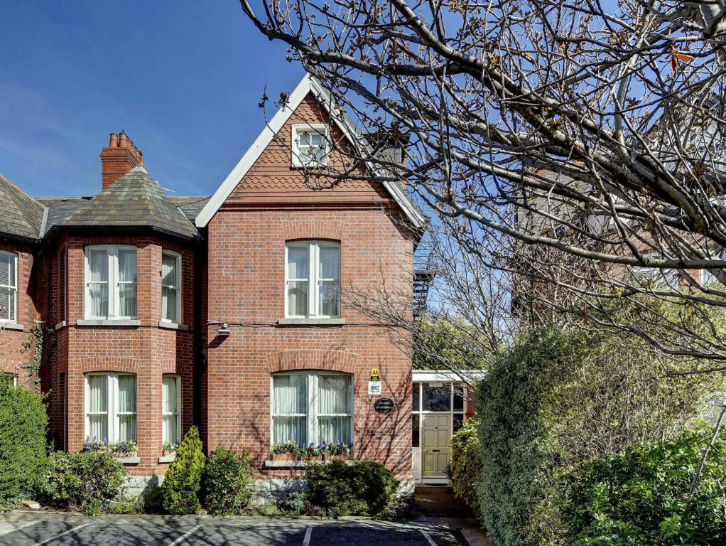 Glenogra Townhouse