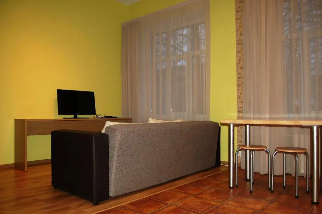 Valdemāra Apartments