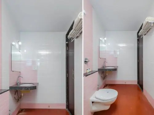 OYO 22349 Hotel Rainbow Inn