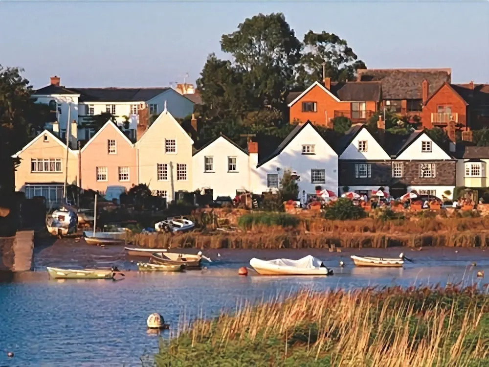 The Stowey Arms