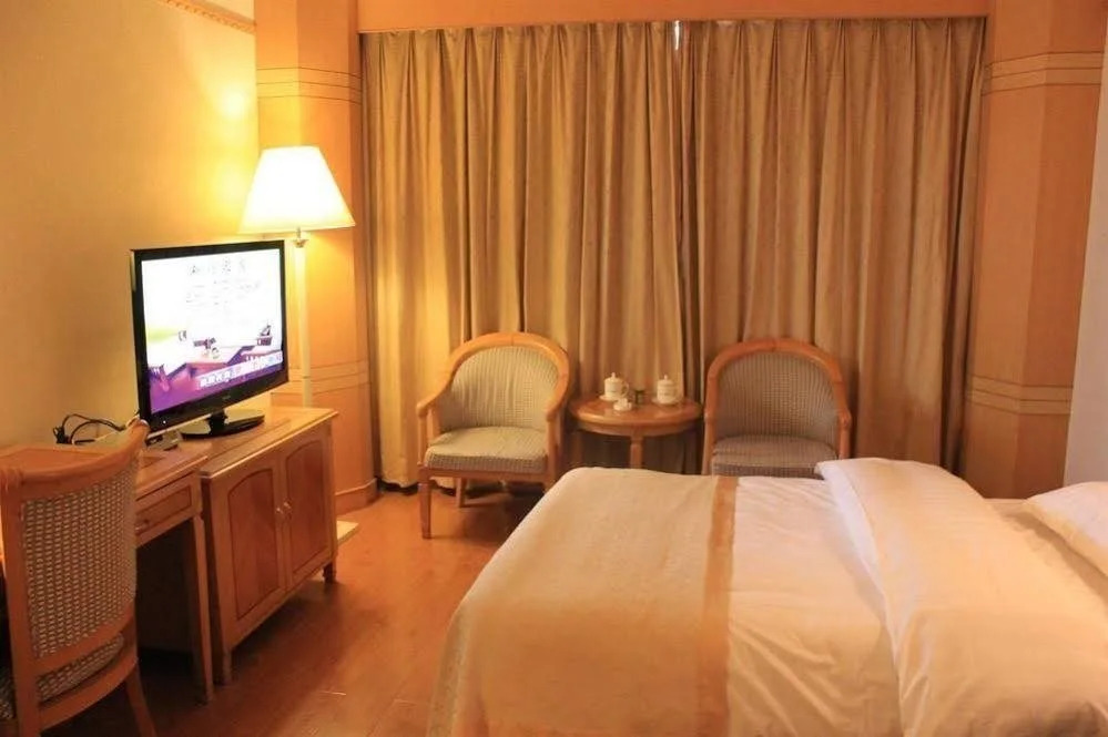 Qedz Guest House