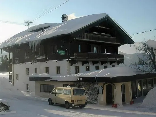 Berggasthof Bärnstatt