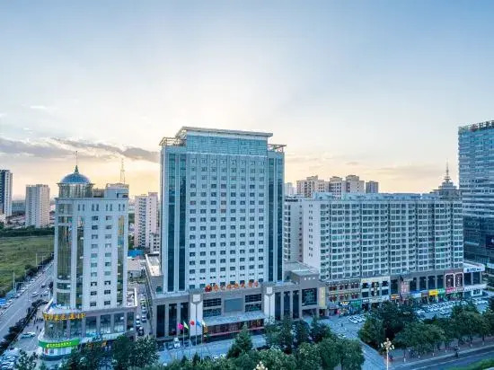 Xiongyue Hotel